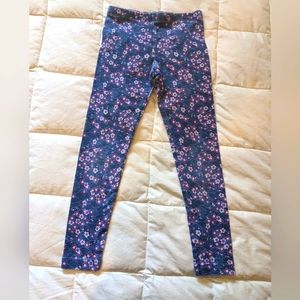 Girls leggings from tea collection